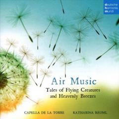 Air Music (Tales of Flying Creatures and Heavenly Breezes)