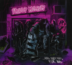 ...And Just Niks For All