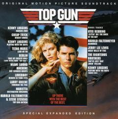 Top Gun - Original Motion Picture Soundtrack (Special Expanded Edition)