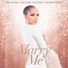 Marry Me - Original Motion Picture Soundtrack