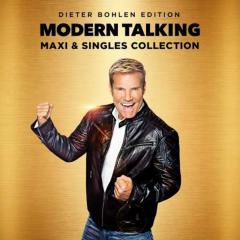 Maxi & Singles Collection (Dieter Bohlen Edition)