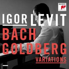 Johann Sebastian Bach - Goldberg Variations