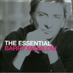 The Essential Barry Manilow