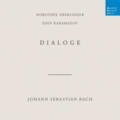 Johann Sebastian Bach - Dialoge