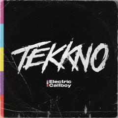Tekkno - Vinyl