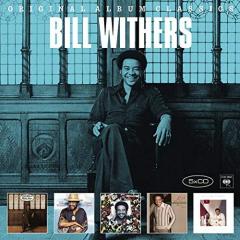 Bill Withers - Original Album Classics