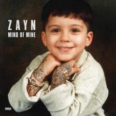 Mind of Mine - Vinyl