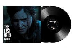 The Last Of Us Part II (Soundtrack) - Vinyl