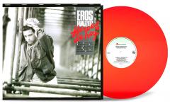 Heroes De Hoy (Red Vinyl)