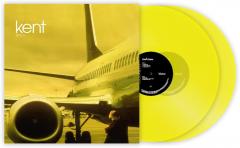 Isola (Yellow Vinyl)