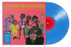 Turnaround (Sky Blue Vinyl)