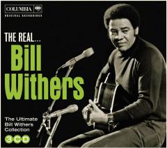 The Real... Bill Withers