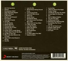 The Real... Bill Withers