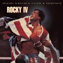 Rocky IV (Soundtrack)