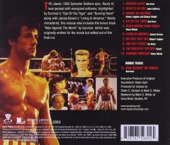 Rocky IV (Soundtrack)