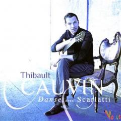 Danse avec Scarlatti