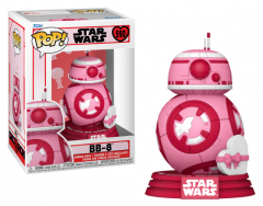Figurina - Star Wars - Valentines - BB-8