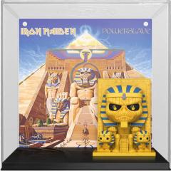 Figurina - Iron Maiden - Powerslave