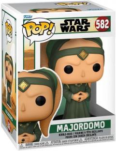 Figurina - Star Wars - Majordomo