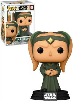 Figurina - Star Wars - Majordomo