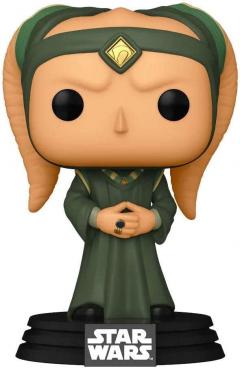 Figurina - Star Wars - Majordomo