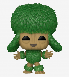 Figurina - I Am Groot - Poodle Groot