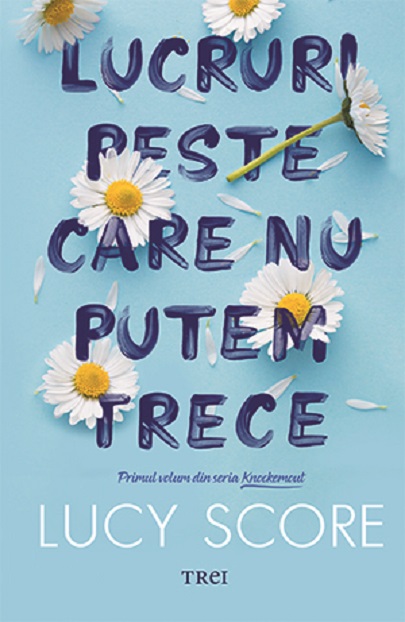Lucruri peste care nu putem trece