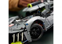 LEGO Technic - Peugeot 9x8 24H Le Mans Hybrid Hypercar (42156)