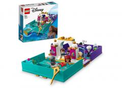 LEGO Disney - The Little Mermaid Story Book (43213)