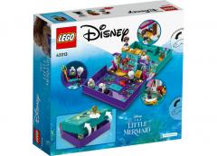 LEGO Disney - The Little Mermaid Story Book (43213)