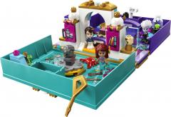 LEGO Disney - The Little Mermaid Story Book (43213)