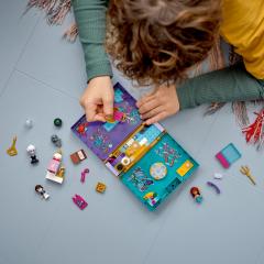 LEGO Disney - The Little Mermaid Story Book (43213)