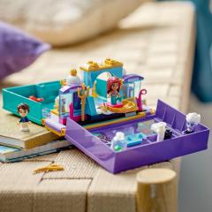 LEGO Disney - The Little Mermaid Story Book (43213)