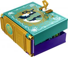 LEGO Disney - The Little Mermaid Story Book (43213)