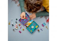 LEGO Disney - The Little Mermaid Story Book (43213)