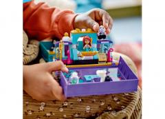 LEGO Disney - The Little Mermaid Story Book (43213)