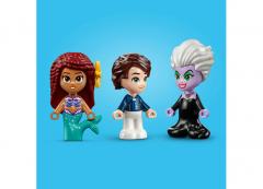 LEGO Disney - The Little Mermaid Story Book (43213)