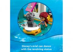 LEGO Disney - The Little Mermaid Story Book (43213)