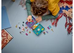 LEGO Disney - The Little Mermaid Story Book (43213)