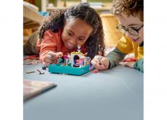 LEGO Disney - The Little Mermaid Story Book (43213)