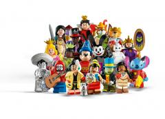 LEGO Minifigures - Disney 100 Years (71038) (figurina surpriza)