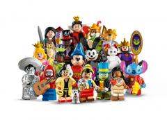 LEGO Minifigures - Disney 100 Years (71038) (figurina surpriza)