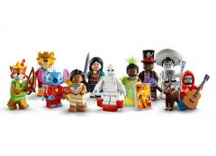 LEGO Minifigures - Disney 100 Years (71038) (figurina surpriza)