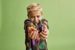 LEGO Minifigures - Disney 100 Years (71038) (figurina surpriza)