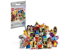 LEGO Minifigures - Disney 100 Years (71038) (figurina surpriza)