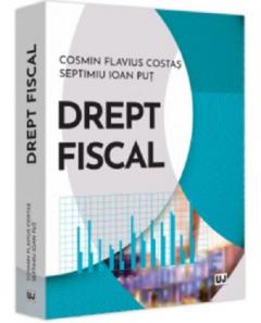 Drept fiscal