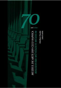 Muzeul de arta din Cluj-Napoca