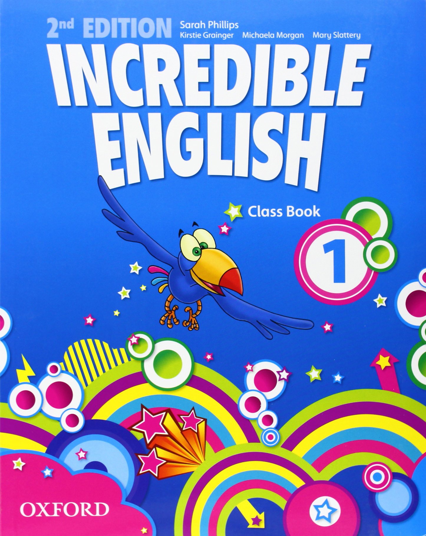 incredible-english-1-sarah-phillips