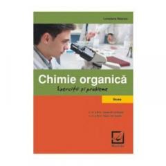 Chimie organica - Exercitii si probleme