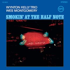 Smokin' At The Half Note - Vinyl